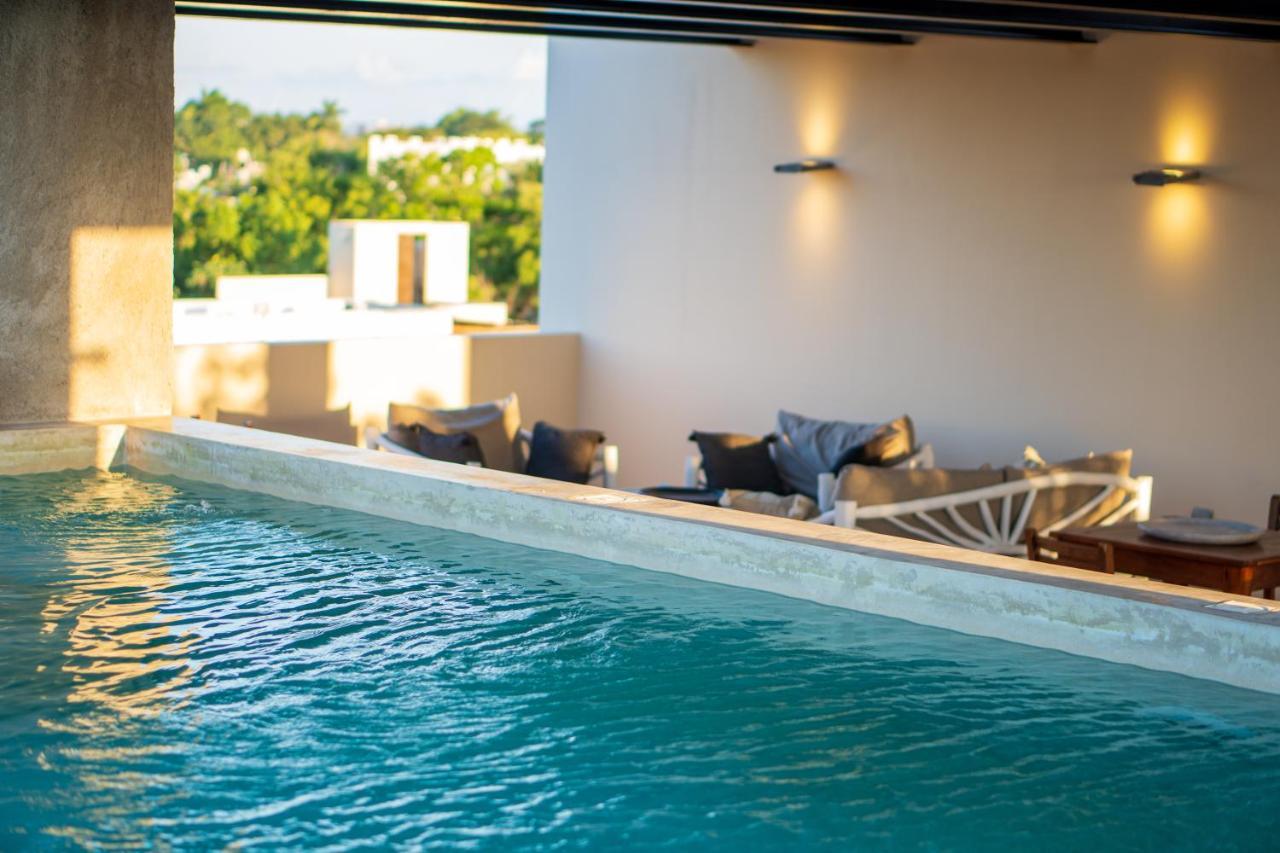 Unaluna By Rotamundos (adults Only) Tulum