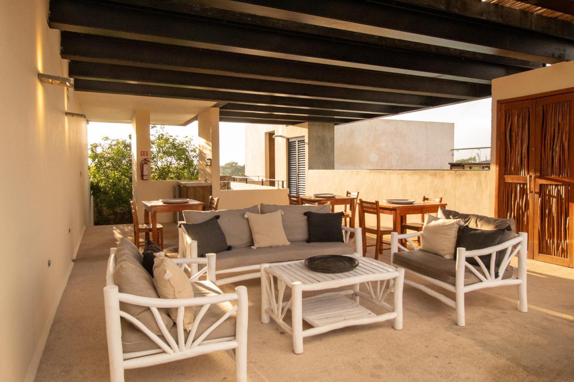 Hotel Unaluna By Rotamundos (adults Only) Tulum