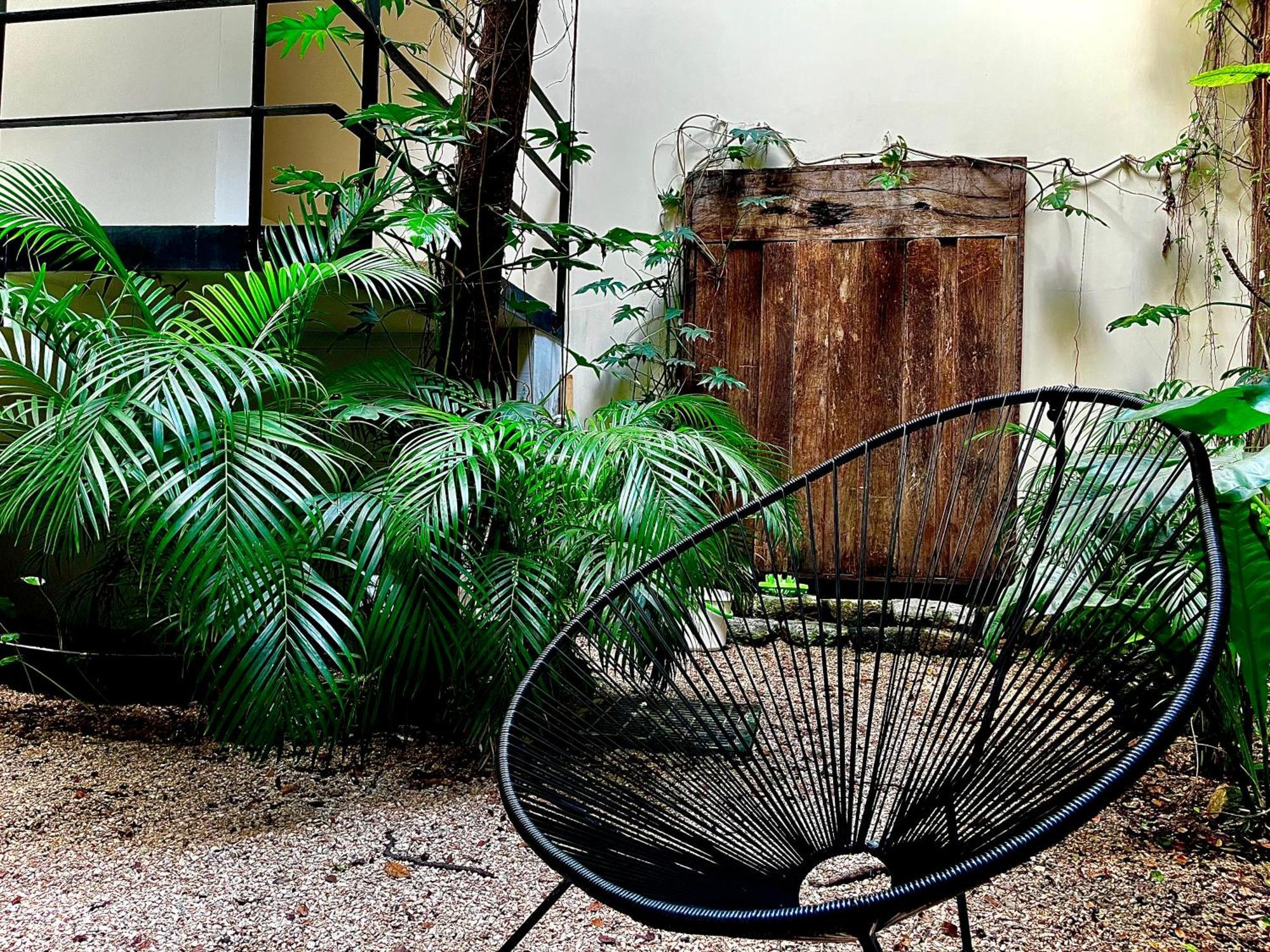 Unaluna By Rotamundos (adults Only) Tulum