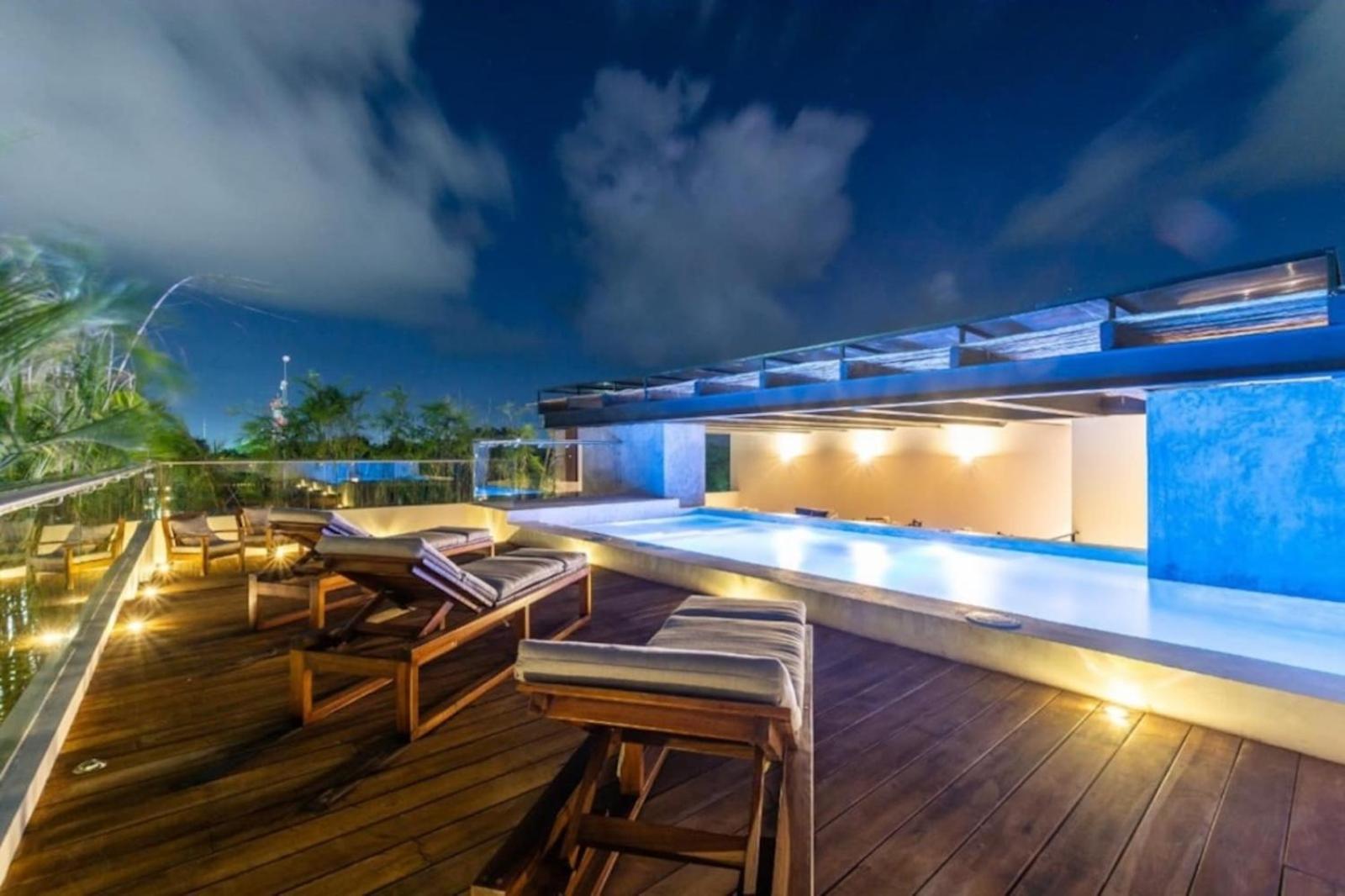 Unaluna By Rotamundos (adults Only) Hotel 4*