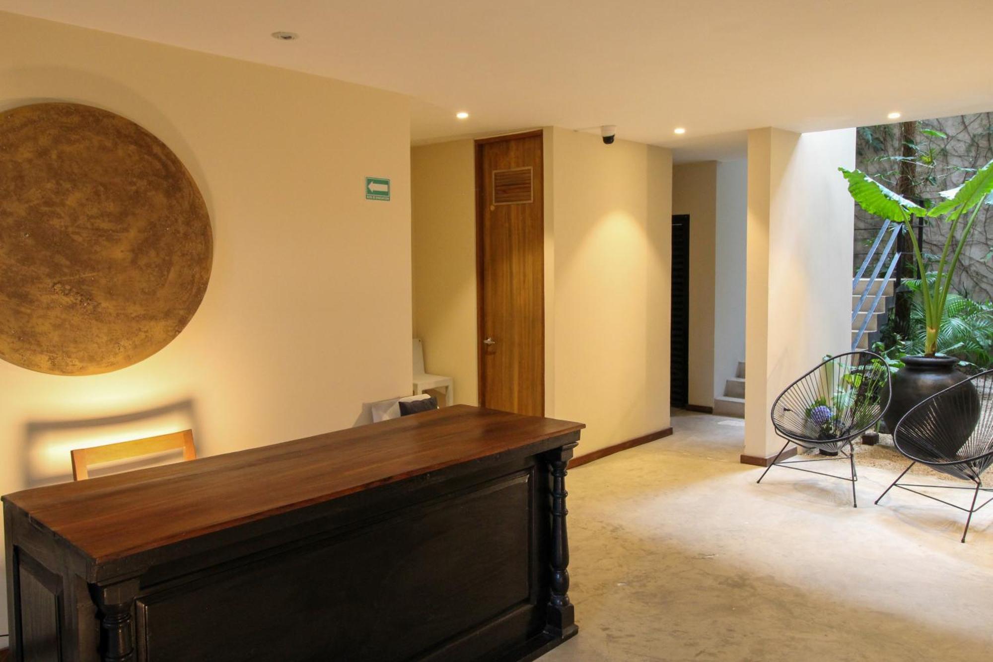 Unaluna By Rotamundos (adults Only) Hotel 4*